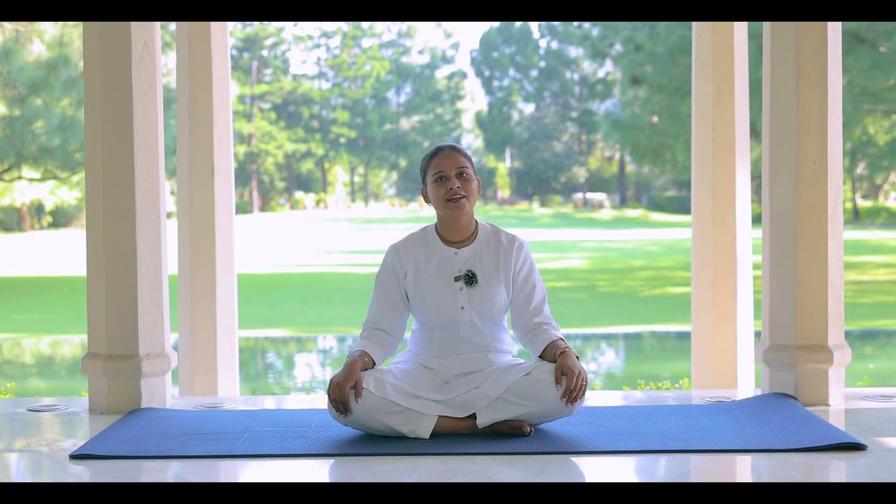Episode 1: Mantra Chanting to Invite Strength with Mauli Rituals & Ananda in the Himalayas