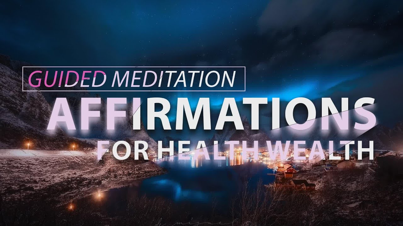 SLEEP MEDITATION, The Positive Healing Bubble Sleep Hypnosis Guided Meditation