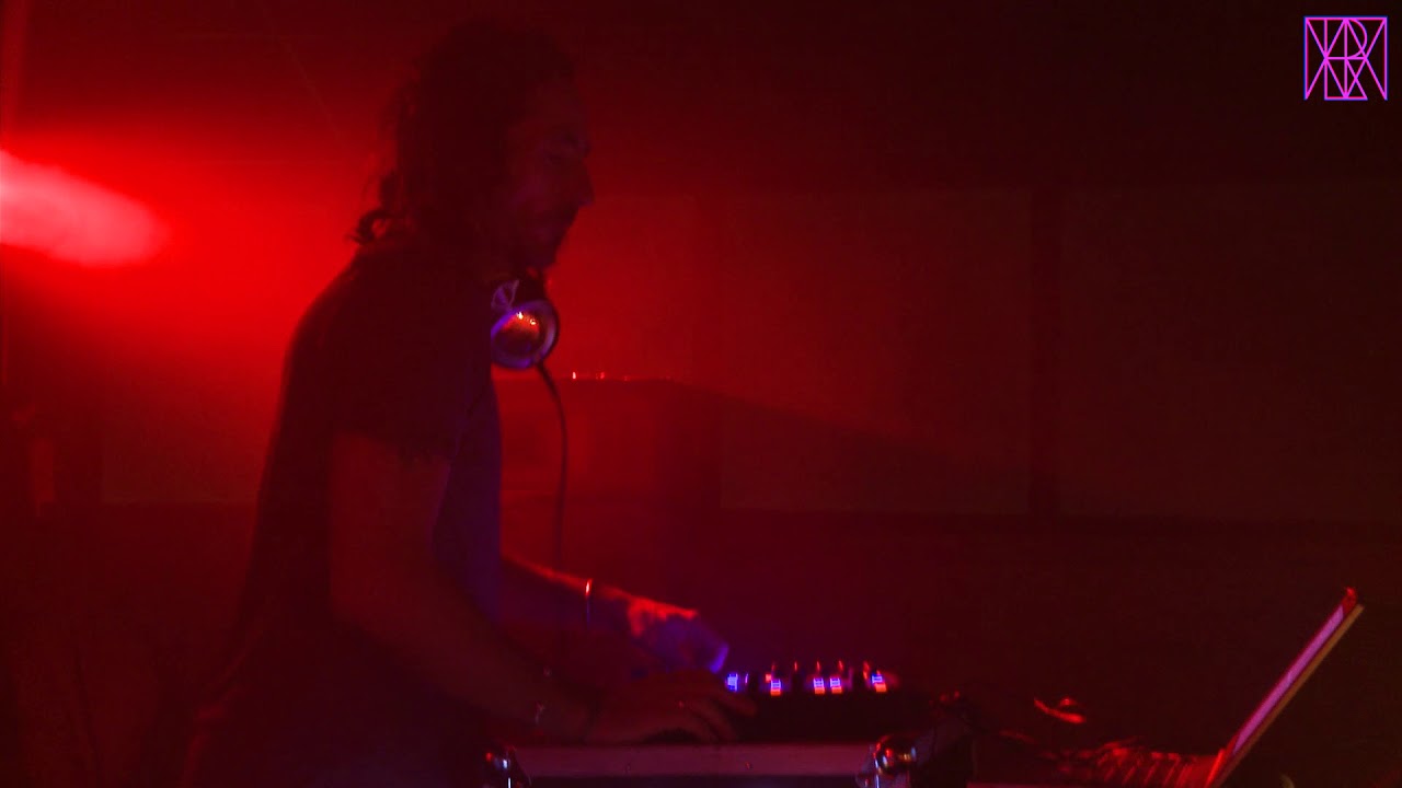 100hz LIVE - Focus #2 (Paris)