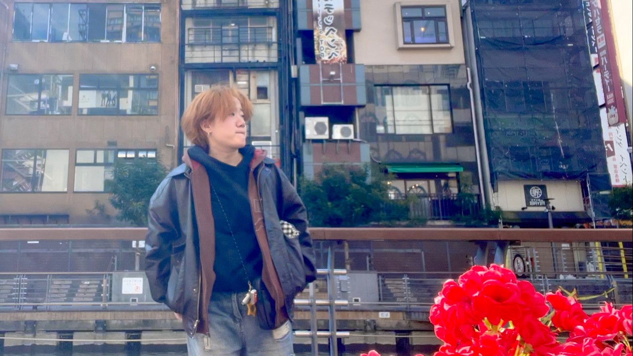 誰にも染まらない。自分のためだけに使う時間。【vlog】