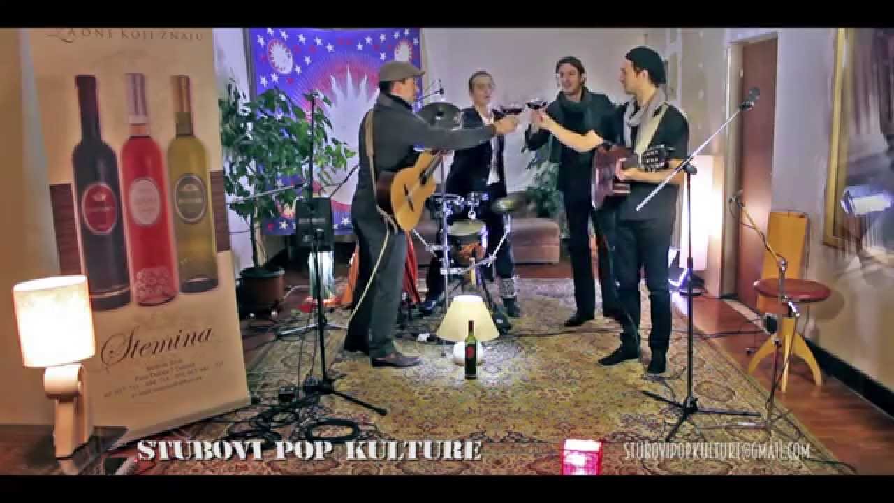 STUBOVI POP KULTURE - Ono sve što znaš o meni [HD video]