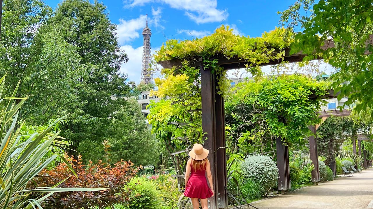 The Charms of Passy-Auteuil 🇫🇷 | Paris Diaries 20