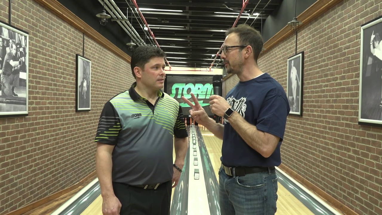 Storm Sure Lock - BowlingShopEurope