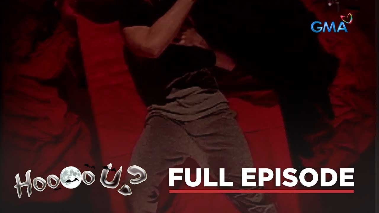 Hooo U?: (Full Episode 6) | #Halloweek
