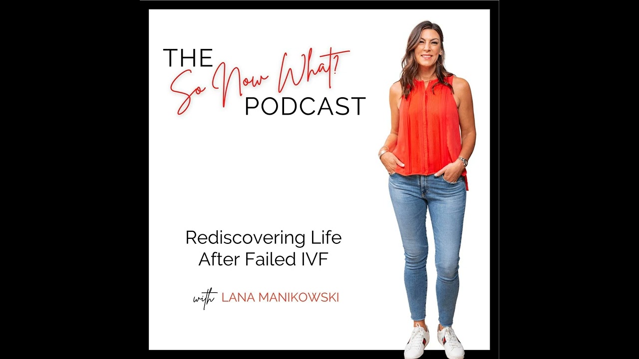 The Story a Childless, Infertile Woman Tells