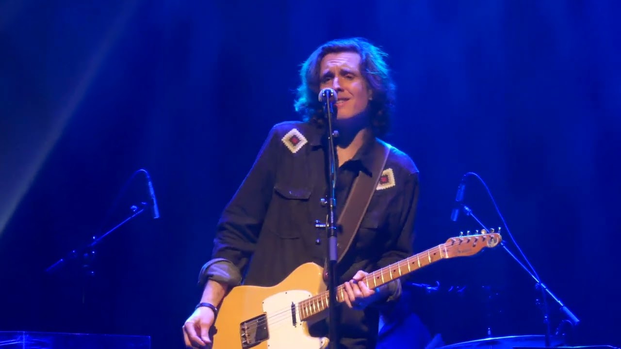 Masters Of The Telecaster 2023-02-09 Sellersville Theater 