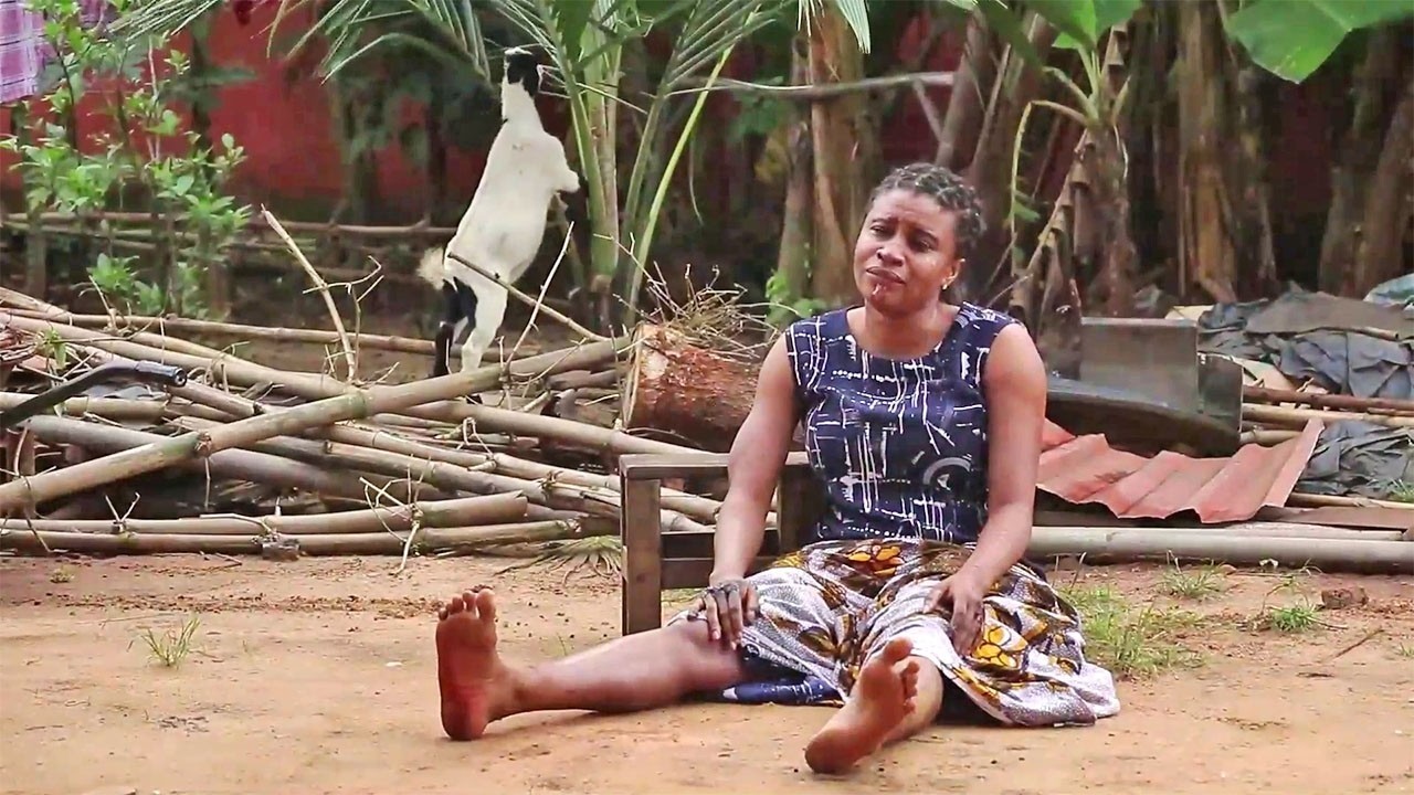 CE FILM VOUS FERA PLEURER, MAIS VOUS APPRENDREZ UNE GRANDE LEÇON - FILM NIGÉRIAN EN FRANÇAIS