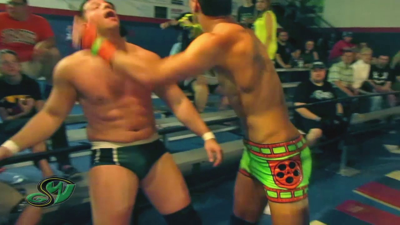 GSW Fallout Stevie Shields vs Kevin Graham
