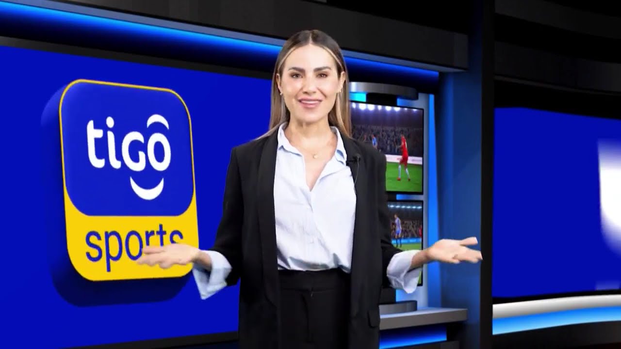 Tigo Guatemala • Mundial United 26 en 4k solo con Tigo (2026)