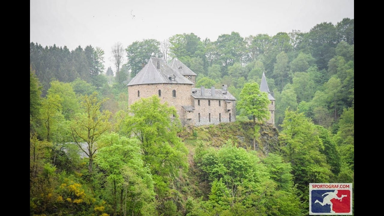 VTT Cimes de Waimes 30.05.2019 (90km, d+2000m)