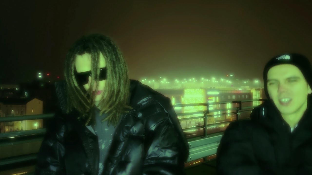 Sowka - Tarapaty ft. Kenji (prod. erlejs)