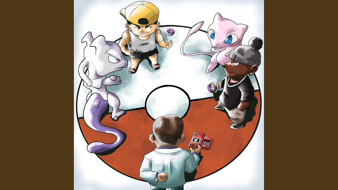 Rotom Wash (feat. JWittz)
