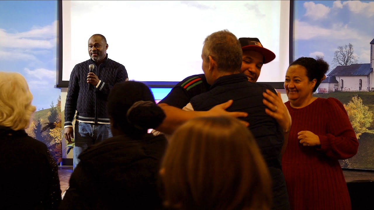 Grow Your Faith In Christ by Pastor King James | FHC Live - 25 Jan 2026 - 10:30 AM