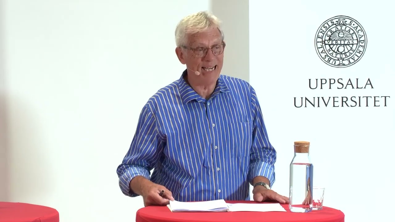Rejuvenating the planet - how can Sweden and India collaborate for a sustainable future?