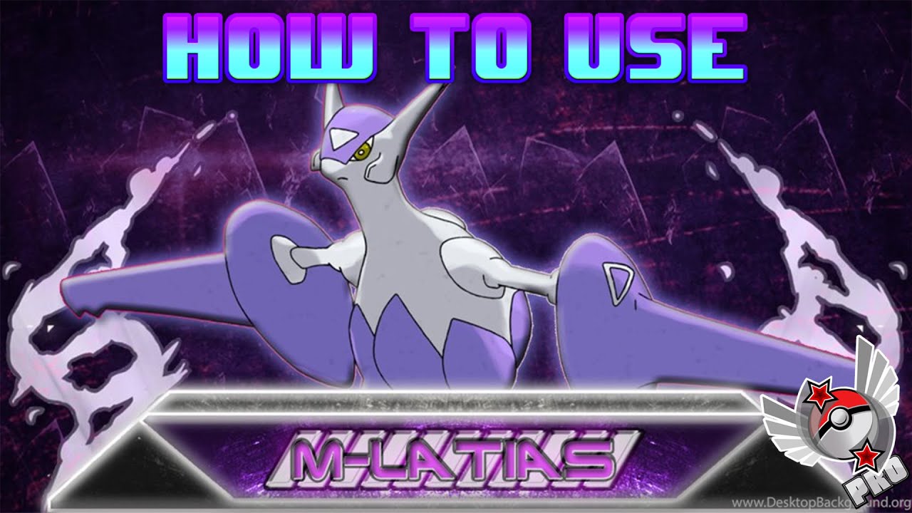 How to use Mega Latias in PRO! My thoughts on Mega Latias