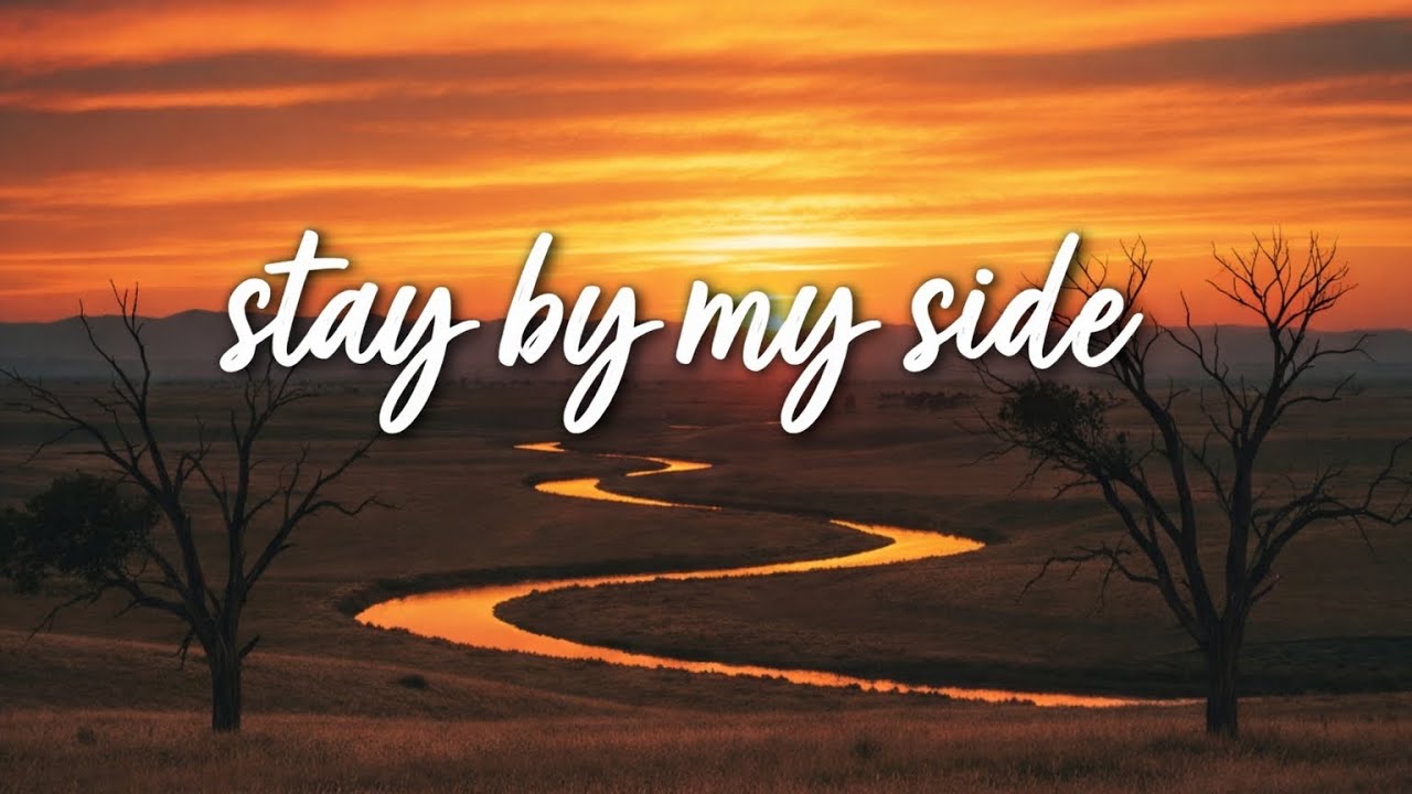 Obun - Stay by my side #deephousemusic #deephouse 