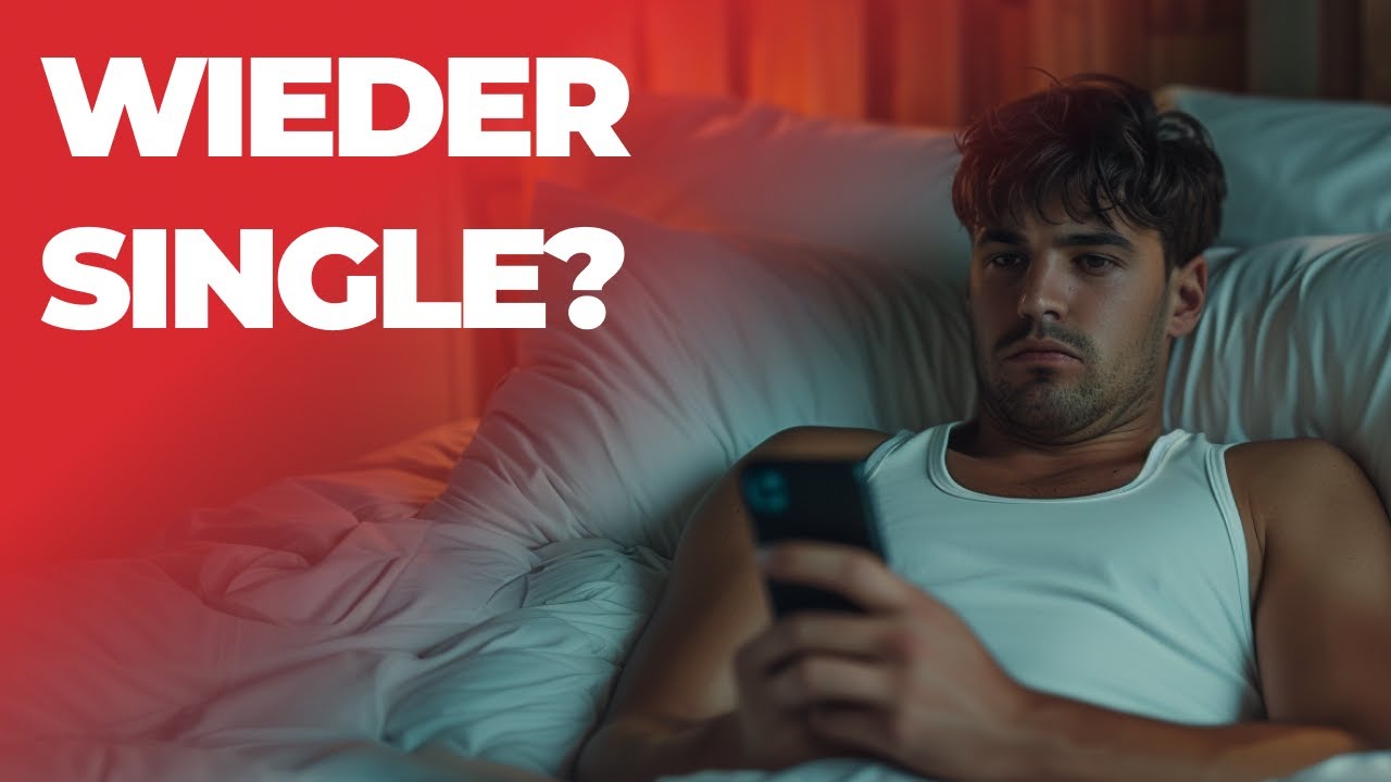 Darum wirkst Du nach kurzer Zeit wieder unattraktiv!