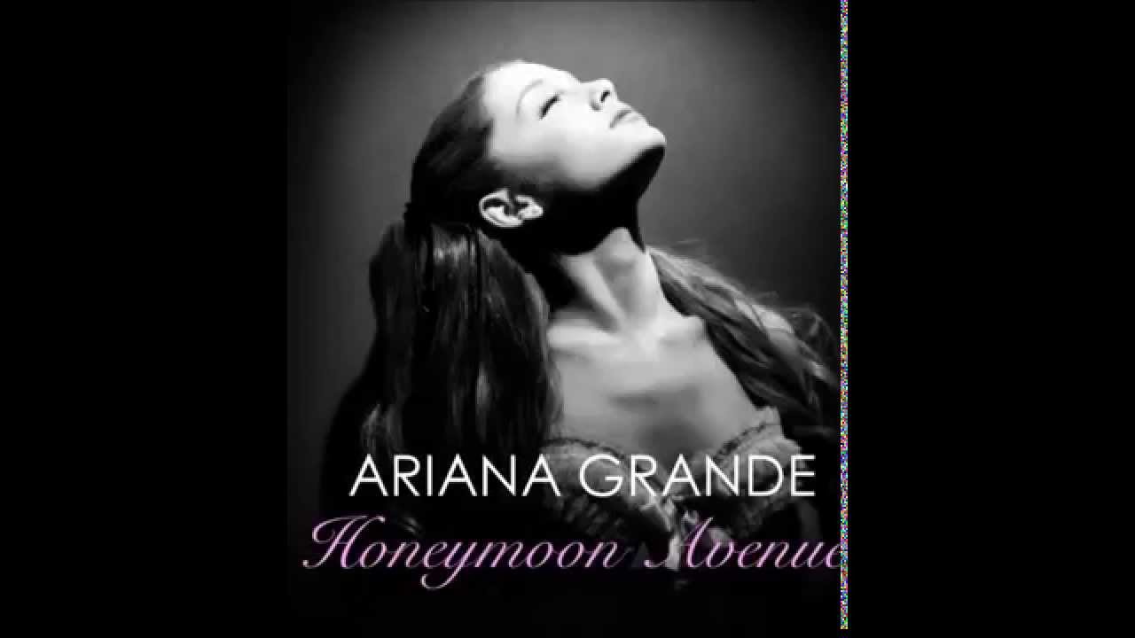 Honeymoon Avenue Lower Key Karaoke