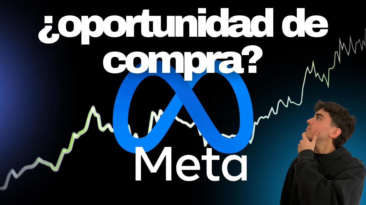 La gran apuesta de Meta en 2026...