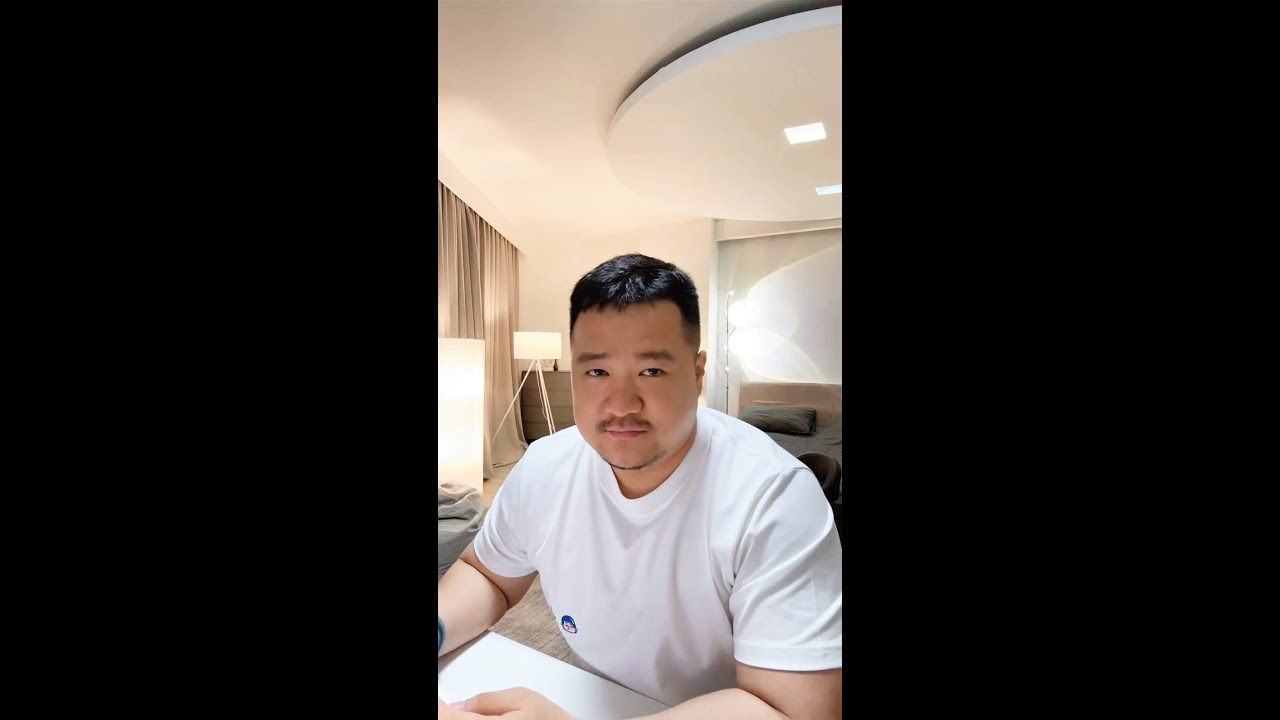 [Eng Sub]龍貳的抖音直播 2023-6-25 CuFrank Livestream on Douyin(Tik Tok China)