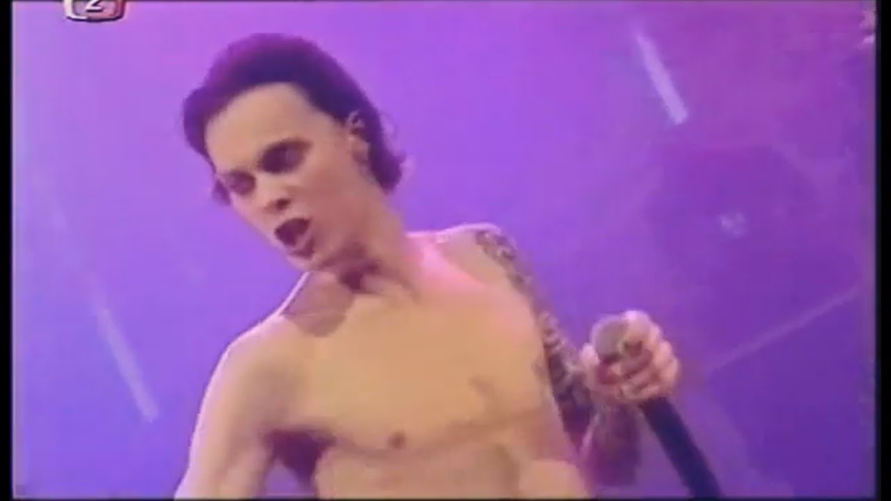 Ville Valo - Sexy Sexy Lover