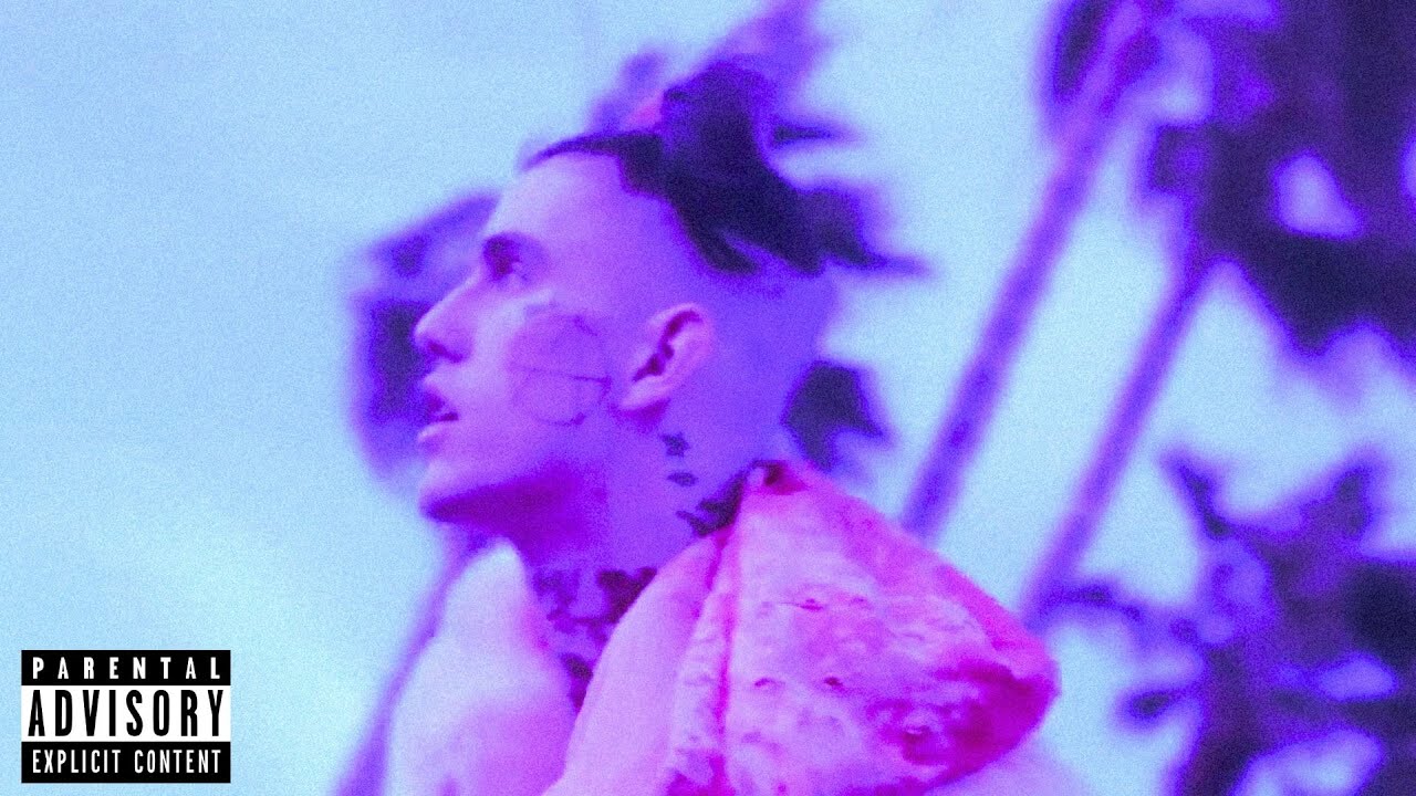 [FREE FOR PROFIT] LIL PEEP TYPE BEAT - BENZ Pt.4 | Hard Guitar Emo Trap Alternative Rock Beats 2023