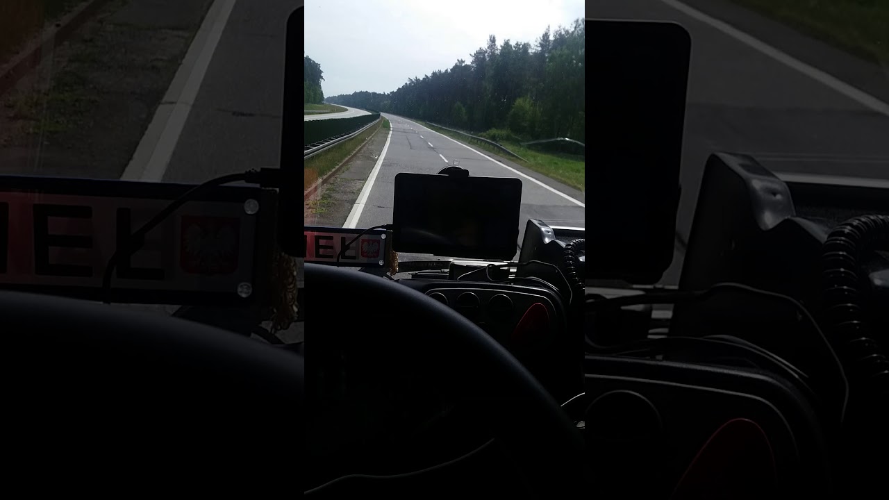 Autostrada A18 płatna  (patatajka)