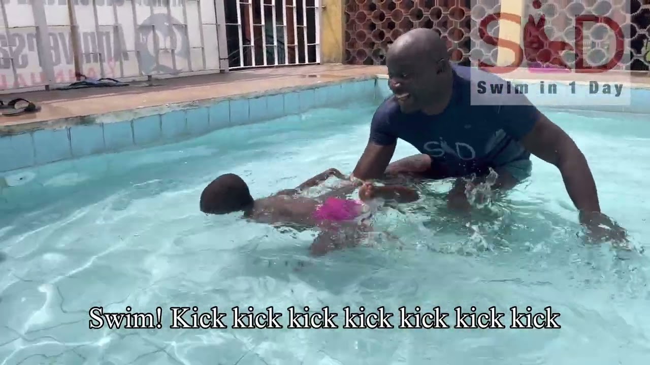 Hear the voice of Sukanmi who lives with severe cerebral palsy and communicates without words