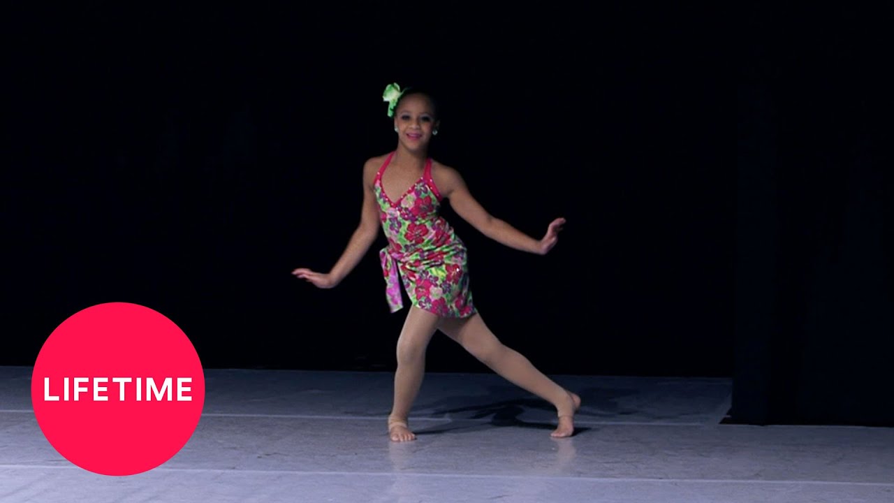 Dance Moms: Nia's 