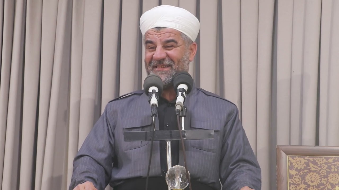 حن علی بۆسکێنی جیابوونەوە چارەسەرە نەوەک دەرد