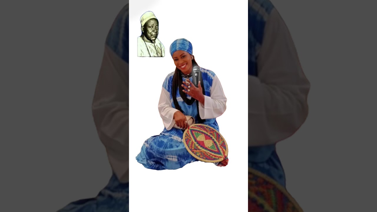 Zikar Sokhna Diarra Thioune