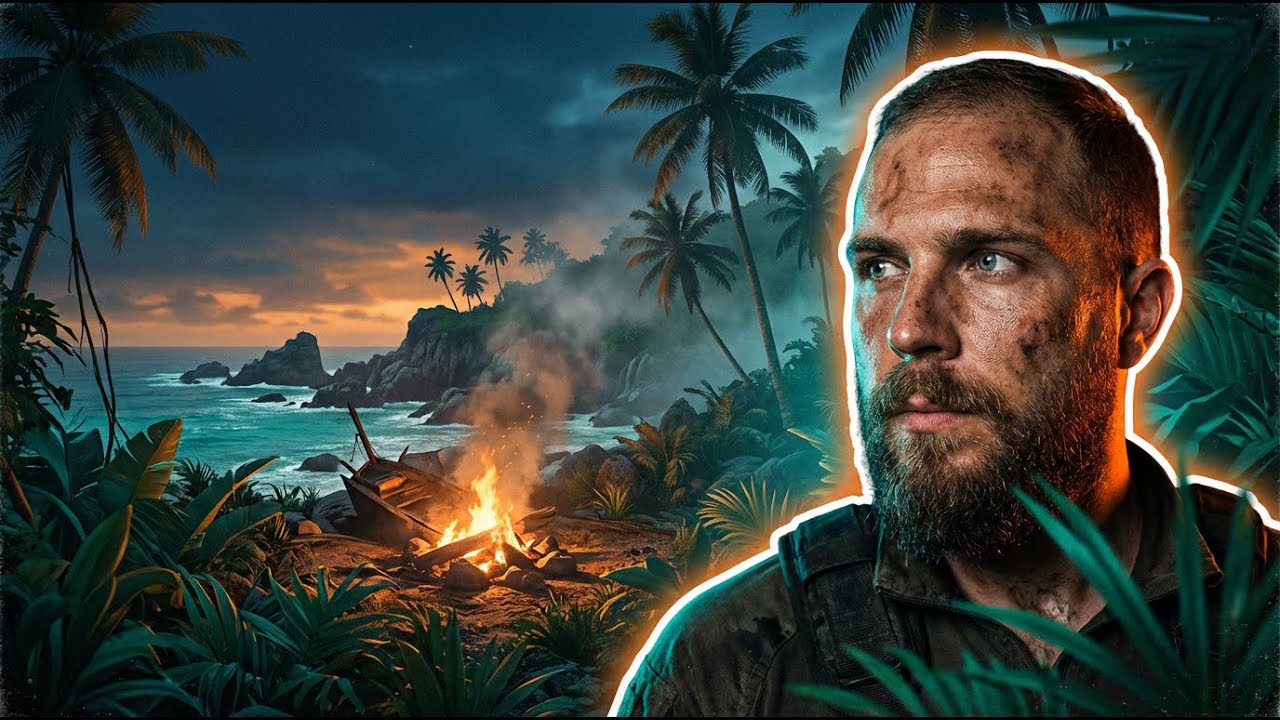 FAR CRY 3 - Prawdziwy RAKYAT - 🔥OGIEŃ🔥 |🔥GORACY STYCZEŃ ☀️|NA ŻYWO