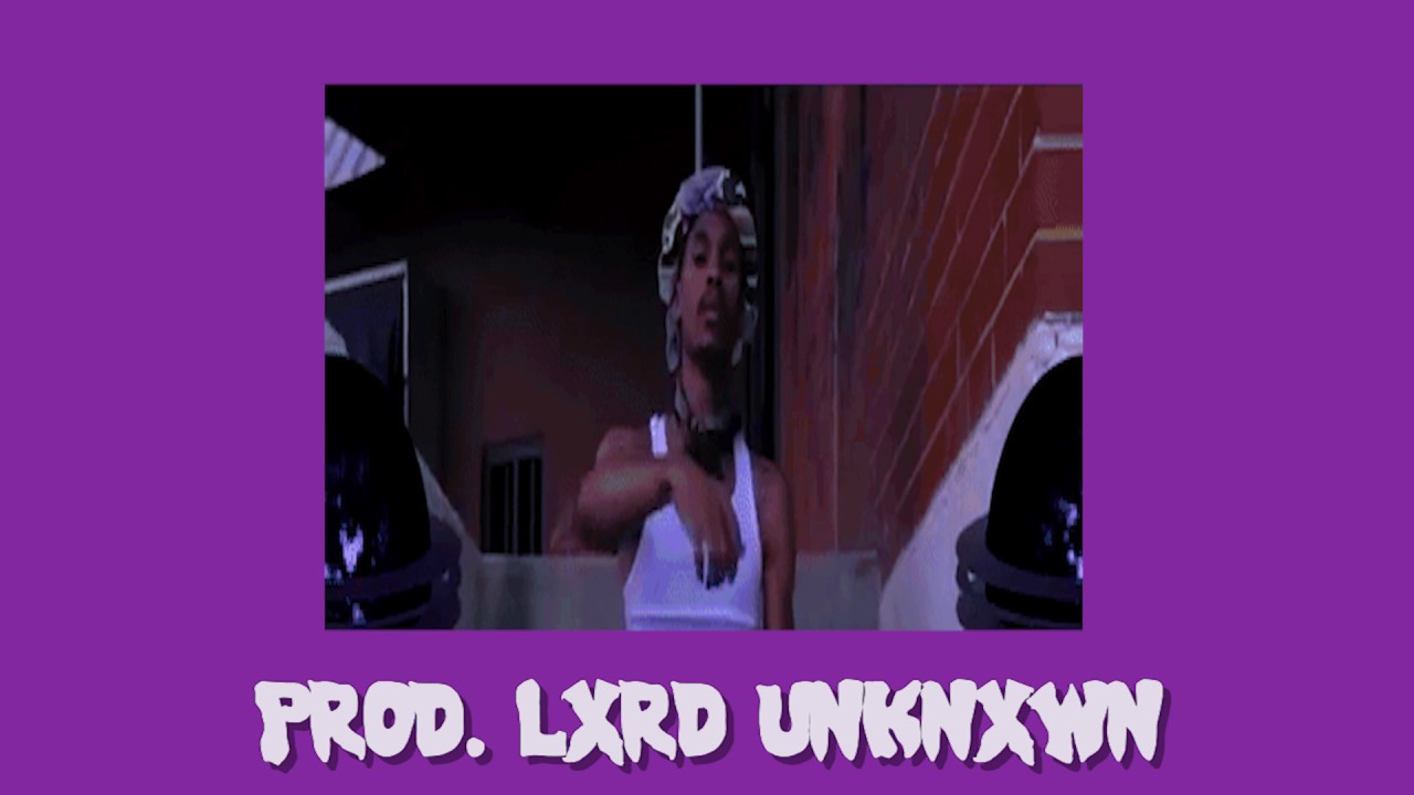 (FREE) Sickboyrari/Black Kray x Lucki x Thouxanbanfauni x Mexikodro Type Beat {Prod. LXRD UNKNXWN}