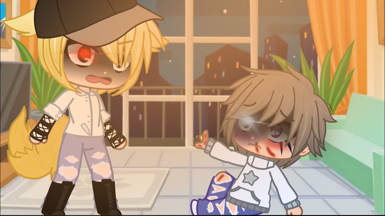 My Big Bully [ Gay GCMM ]