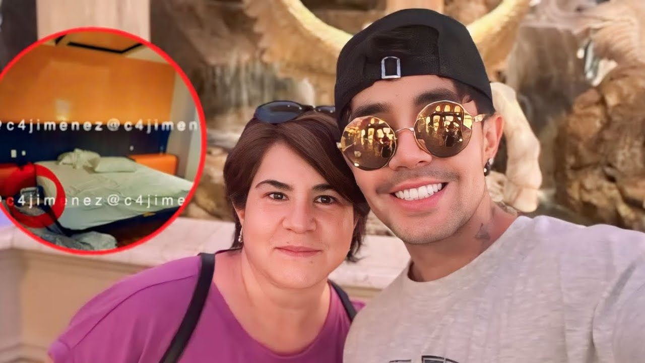 El ASESlNATØ del MOTEL: Lo que ocurrió con la MADRE de este INFLUENCER te dejará HELADO - DOCUMENTAL