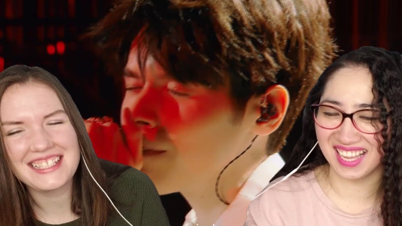 Kristian Kostov 《Crazy/Don't》 EP 3 &《记得》《歌手2019》EP4 Reaction