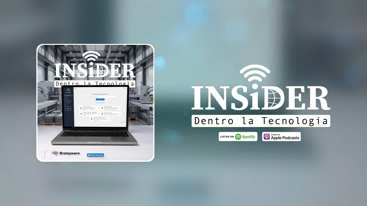 Brainyware: l’intelligenza artificiale che resta in azienda