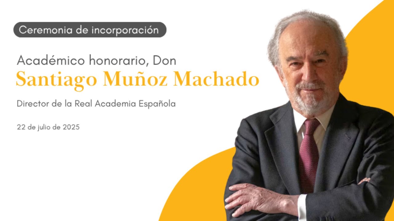 Presentación del libro “De la democracia en Hispanoamérica”