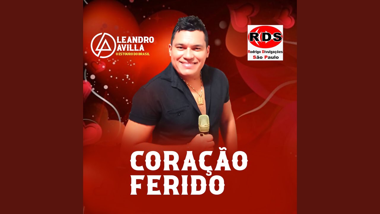Coração Ferido