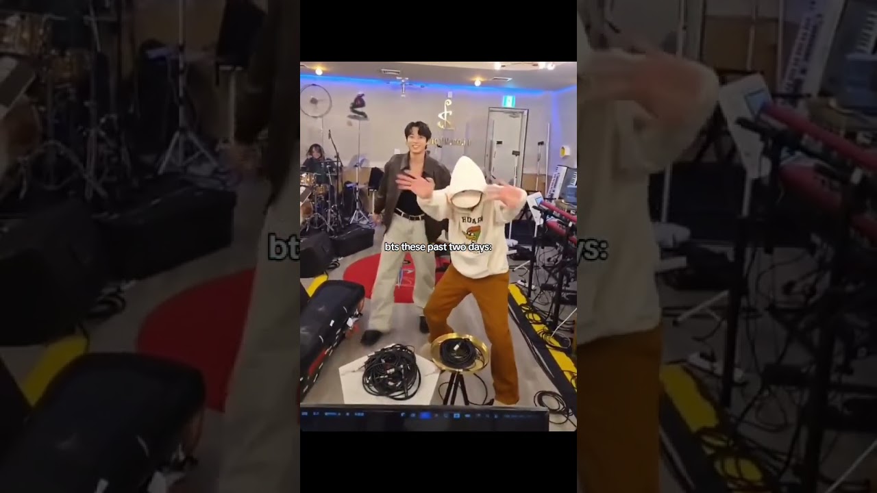 #bts