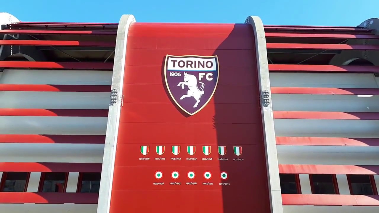 Stadium Tour | STADIO FILADELFIA, TORINO