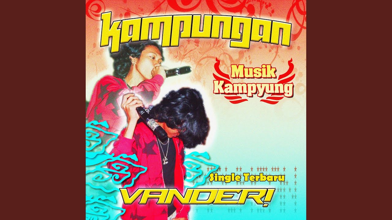 Kampungan
