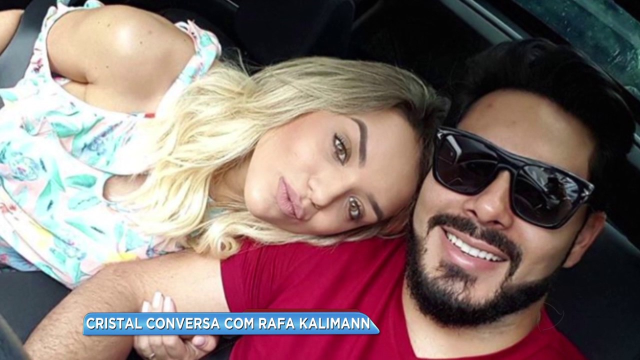BG - Cristal conversa com Rafa Kalimann - 25-11-2016