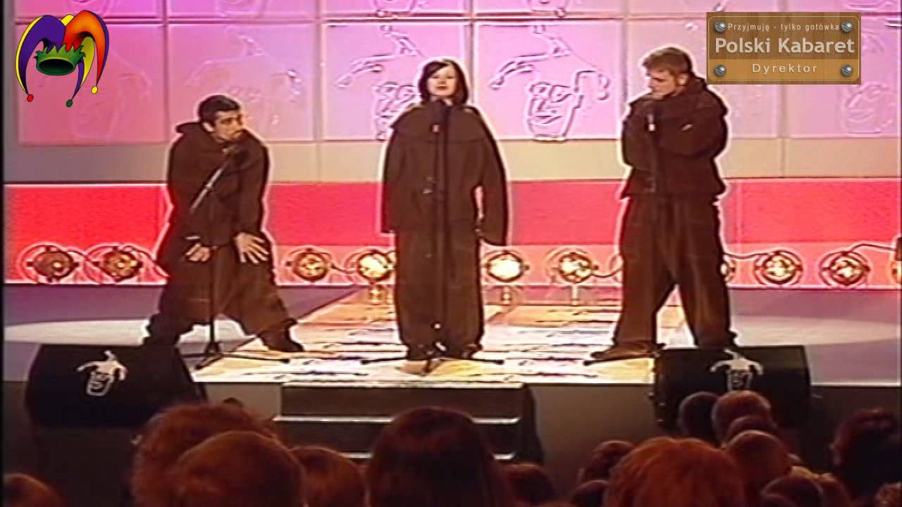 Kabaret Limo - Kościelny Hip-Hop