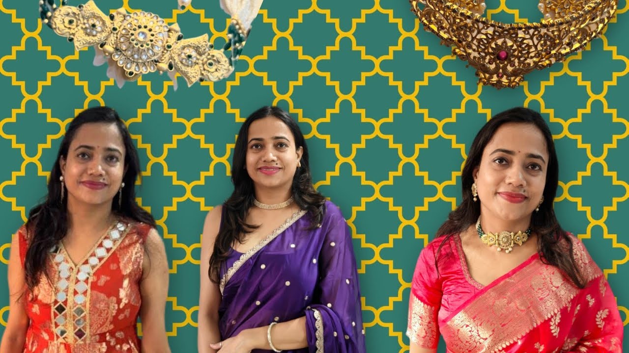 HUGE MYNTRA HAUL 2026 | wedding Finds!