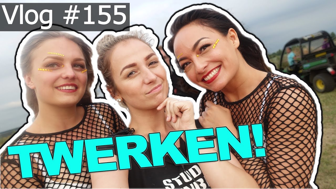 GIRLBOSS & FEESTJE MAKEN OP 90S FOREVER MET CH!PZ! ❤️ Bibi Schouten #155