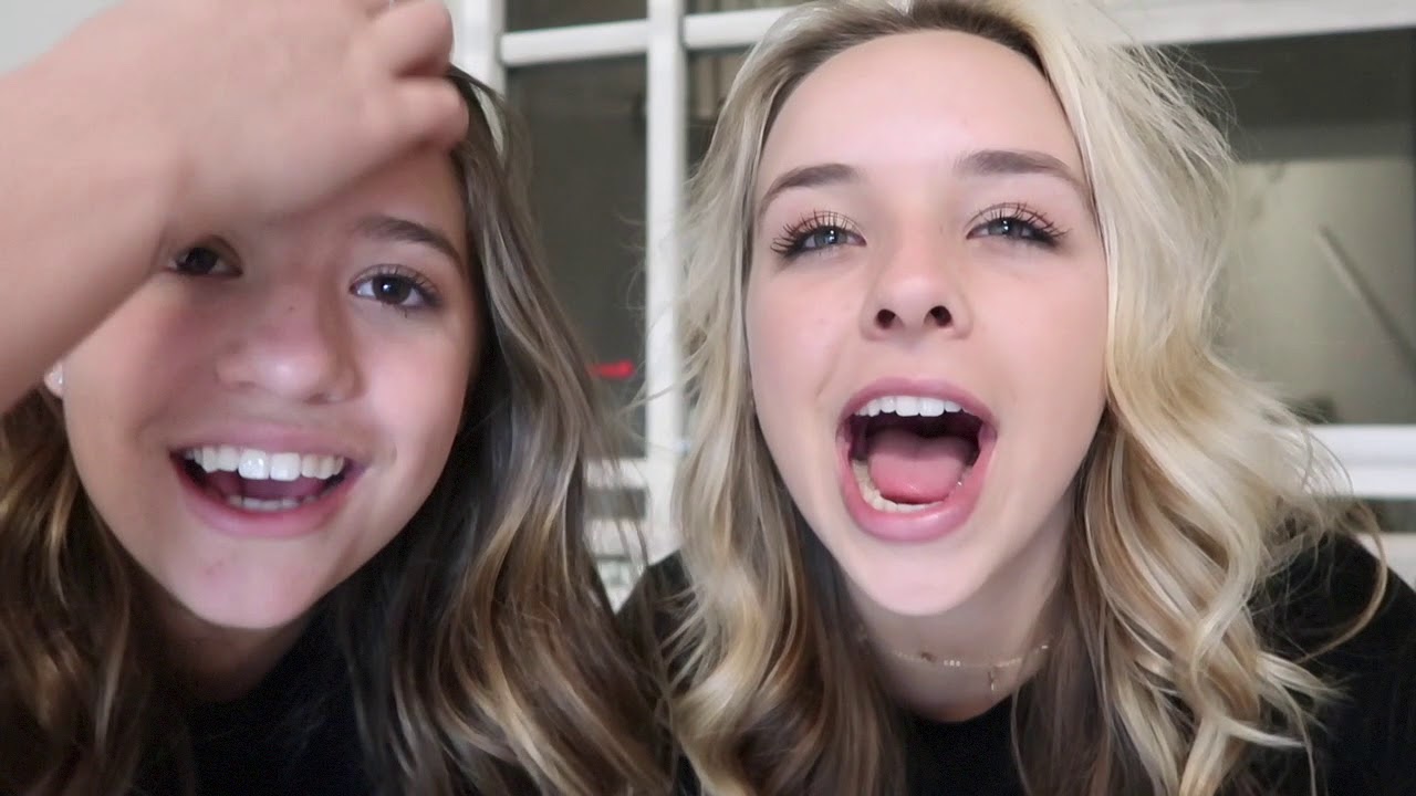 I CUT MY HAIR?! || vlog 13