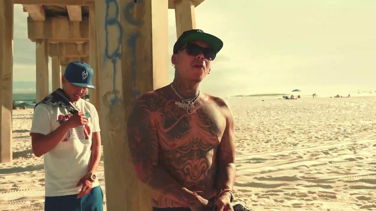 Famous x HMG Surgio  x Cirok Starr x One Hunned x 6hunnacap (Music Video) KB Films