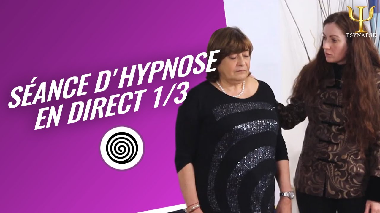Formation Hypnose: 