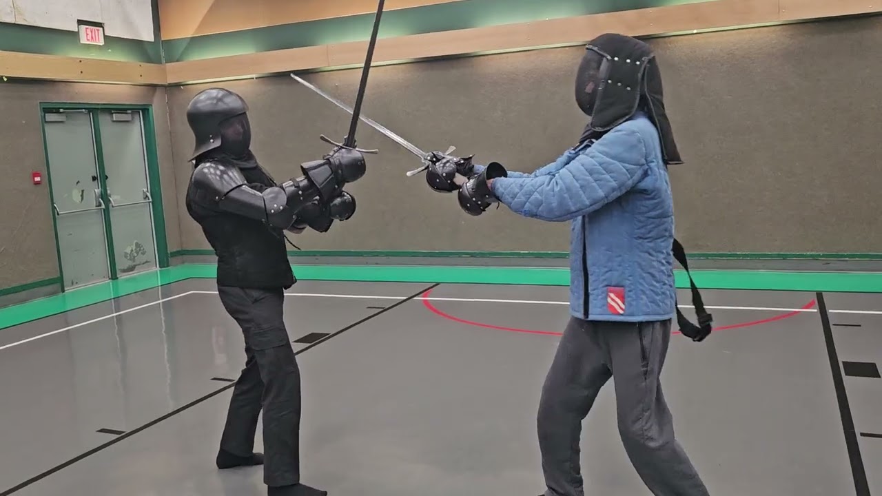 Skillen vs Kara